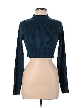 Wild Fable Turtleneck Sweater (view 1)