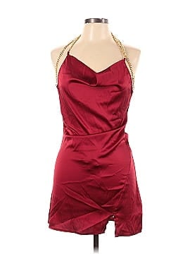 Shein Cocktail Dress (view 1)