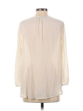 Kappahl Long Sleeve Button-Down Shirt (view 2)