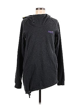 Neff Pullover Hoodie (view 1)