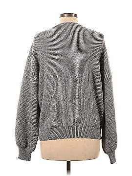 Shein Pullover Sweater (view 2)