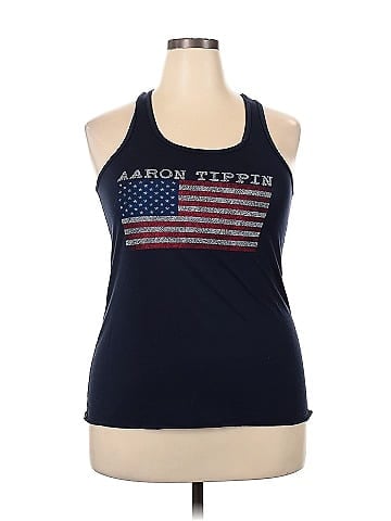 Bella Tank Top (view 1)