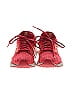 Asics Red Sneakers Size 6 - photo 2
