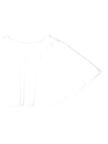 Kids Skirt (view 2)