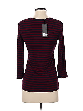 Nordstrom Signature Long Sleeve T-Shirt (view 2)