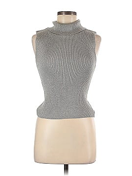 Fashion Express Sweater Vest (view 1)