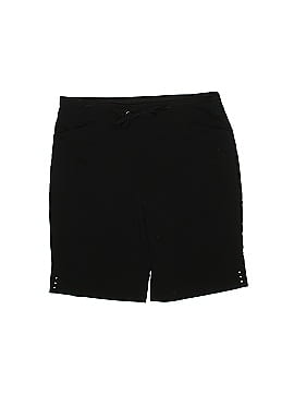 Weekends by Chico's Dressy Shorts (view 1)
