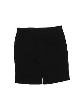 Weekends by Chico's Dressy Shorts (view 2)