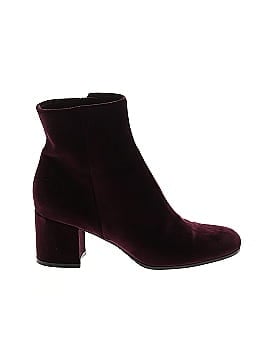 Gianvito Rossi Ankle Boots (view 1)