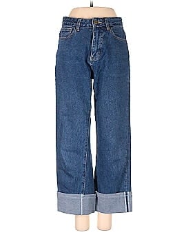 Ledin Jeans (view 1)
