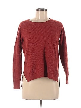 Madewell Pullover Sweater (view 1)