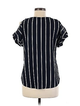 Daytrip Short Sleeve Blouse (view 2)