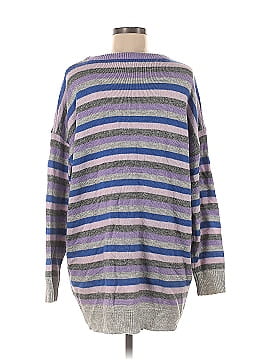 Tularosa Pullover Sweater (view 2)