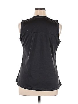 Athletic Works Sleeveless T-Shirt (view 2)