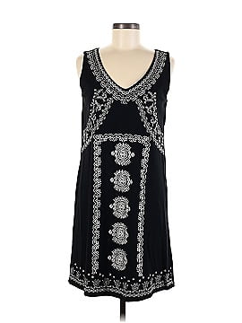 Tribal Casual Dress (view 1)