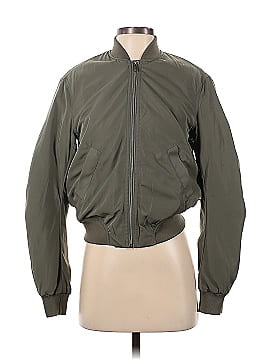 Divided by H&M Track Jacket (view 1)