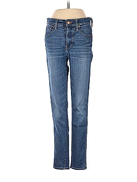 Madewell Jeans (view 1)