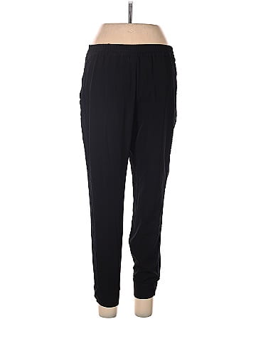 Zara Basic Casual Pants (view 2)