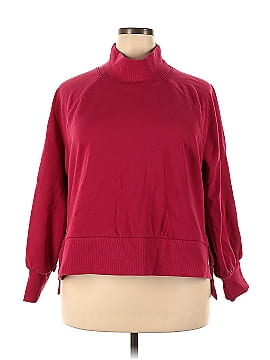 Calia by Carrie Underwood Turtleneck Sweater (view 1)