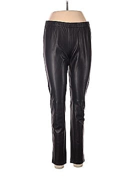 Neiman Marcus Leather Pants (view 1)