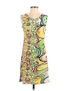 Mushka by Sienna Rose Casual Dress (view 1)