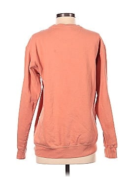 Comfort Colors Sweatshirt (view 2)