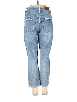 Madewell Jeans (view 2)