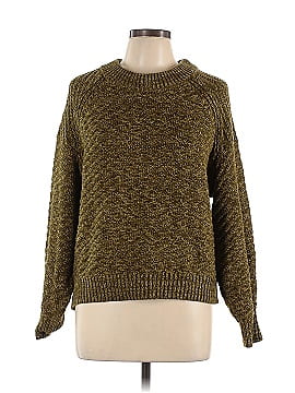 Universal Thread Pullover Sweater (view 1)