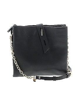 Thacker Leather Crossbody Bag (view 1)
