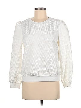 Shein Sweatshirt (view 1)