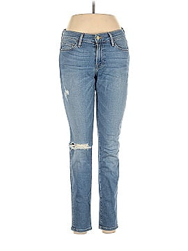 FRAME Denim Jeans (view 1)