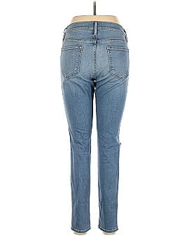 FRAME Denim Jeans (view 2)