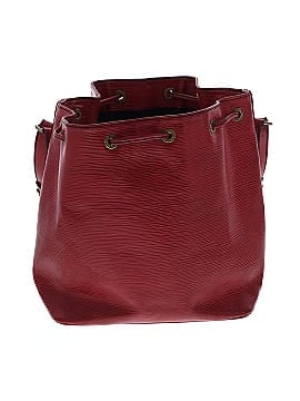 Louis Vuitton Epi Leather Petit Noe Bag (view 1)