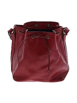 Louis Vuitton Epi Leather Petit Noe Bag (view 2)