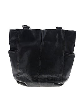 Margot Leather Shoulder Bag (view 2)
