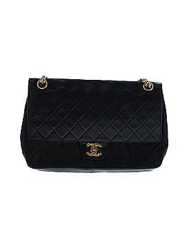 Chanel Vintage Quilted Reissue Chain Double Flap Bag (view 1)