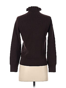 J.Crew Turtleneck Sweater (view 2)