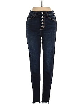 KANCAN JEANS Jeggings (view 1)