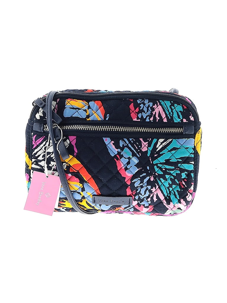 Crossbody By Vera Bradley, Size: Large main image 1