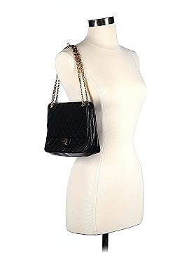 Chanel Vintage Quilted Reissue Chain Double Flap Bag (view 2)