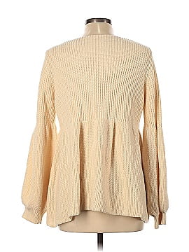 Shein Pullover Sweater (view 2)