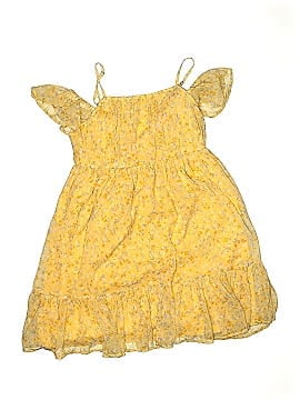 Abercrombie Dress (view 1)
