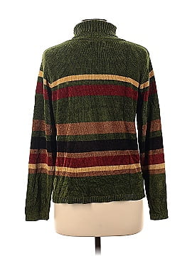 Pierre Cardin Turtleneck Sweater (view 2)