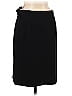 Giorgio Armani Le Collezioni Black Casual Skirt Size 8 - photo 2