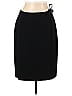 Giorgio Armani Le Collezioni Black Casual Skirt Size 8 - photo 1