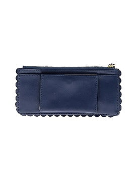 Neiman Marcus Leather Card Holder (view 2)