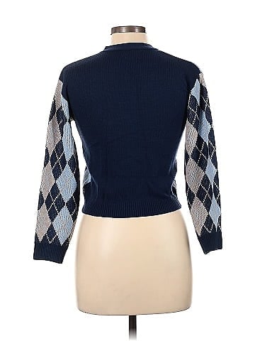 Shein Cardigan (view 2)