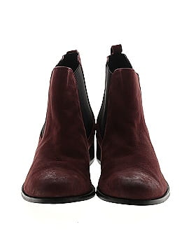 Long Tall Sally Ankle Boots (view 2)