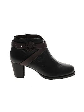 Brighton Ankle Boots (view 1)