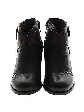 Brighton Ankle Boots (view 2)